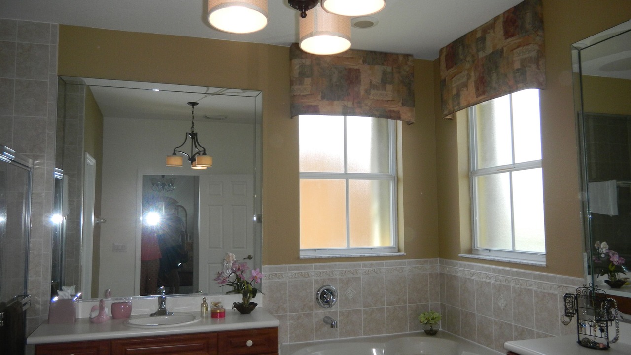 Photo of Bathroom in Princeton