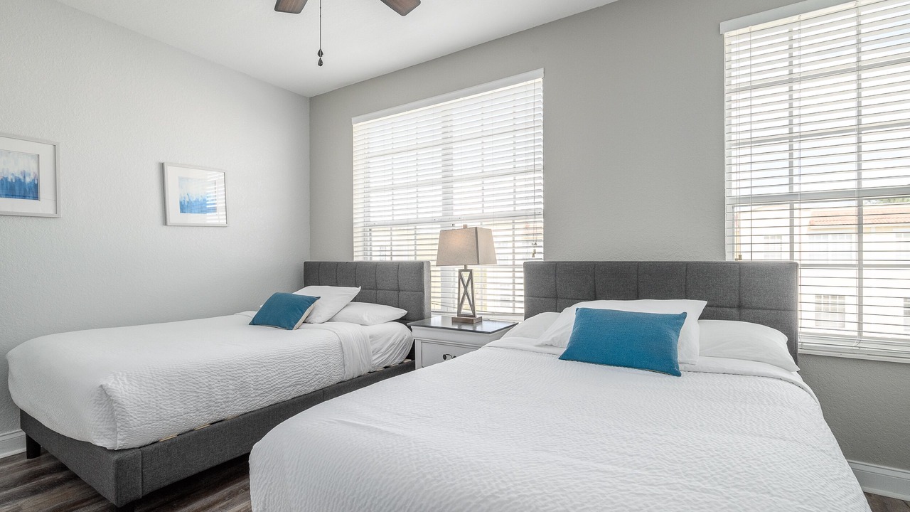 Photo of Bedroom in Florida Central Atlantic Coast