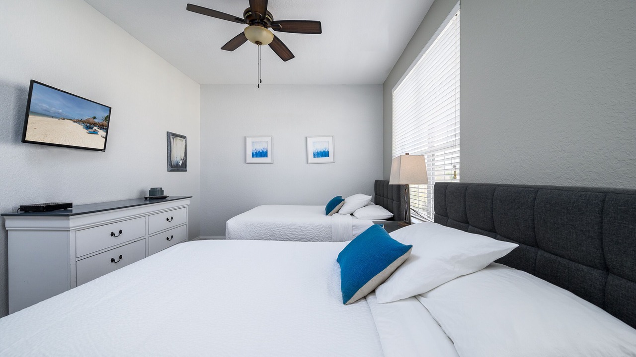 Photo of Bedroom in Florida Central Atlantic Coast