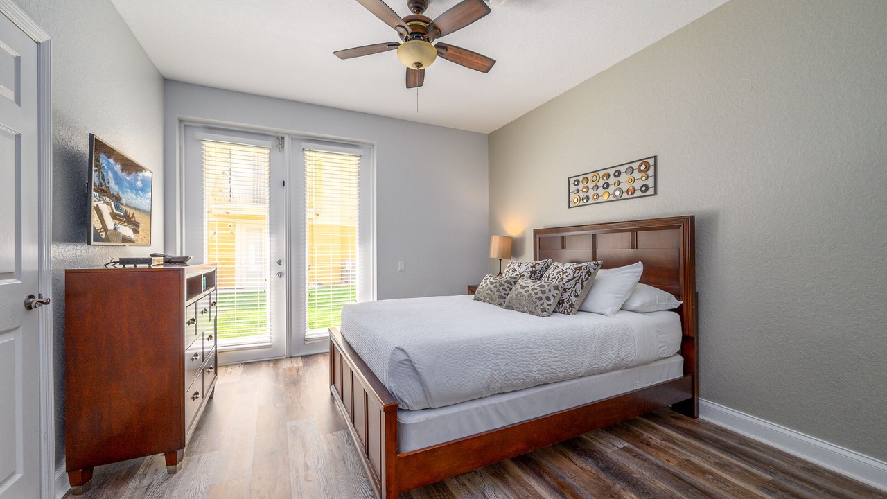 Photo of Bedroom in Florida Central Atlantic Coast