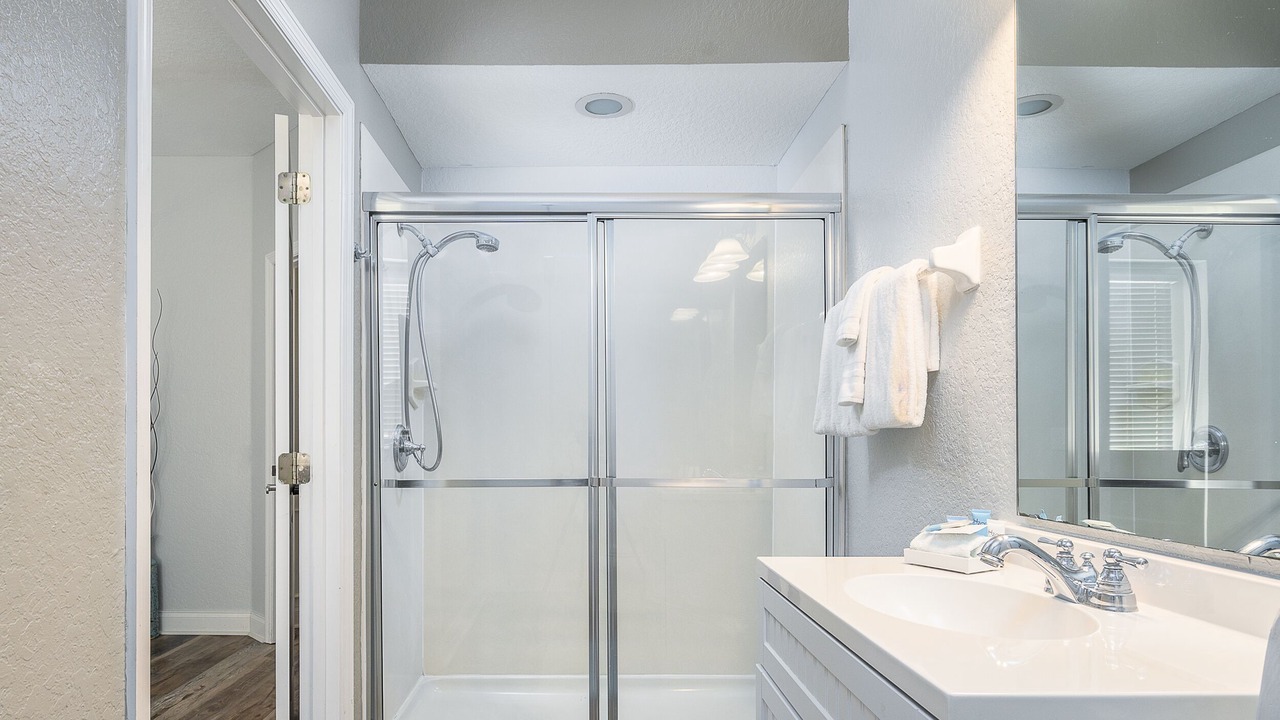Photo of Bathroom in Florida Central Atlantic Coast