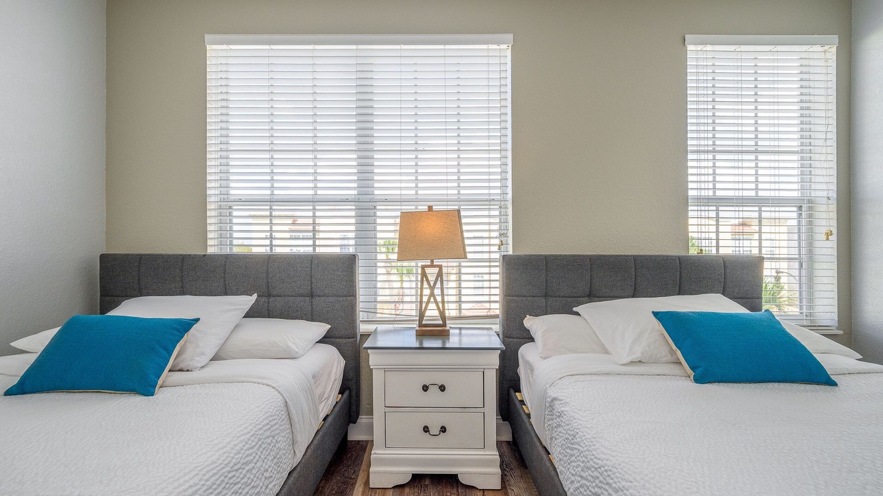 Photo of Bedroom in Florida Central Atlantic Coast
