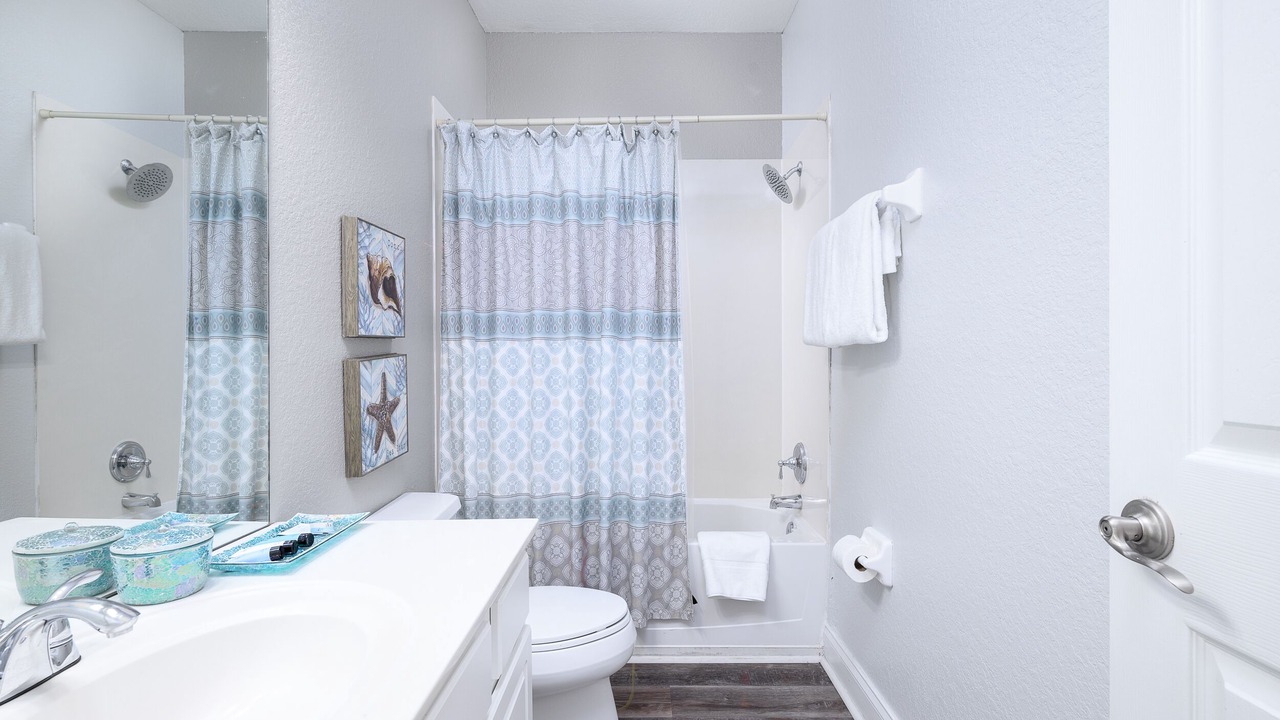 Photo of Bathroom in Florida Central Atlantic Coast