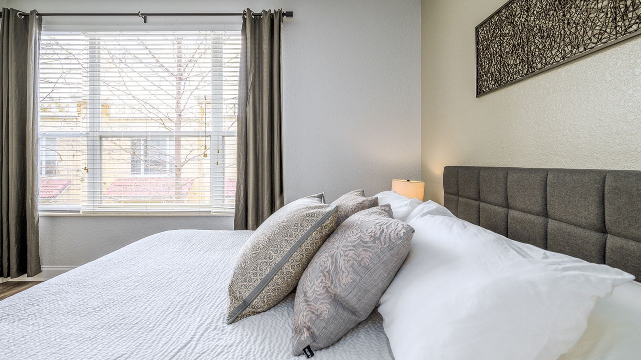 Photo of Bedroom in Florida Central Atlantic Coast