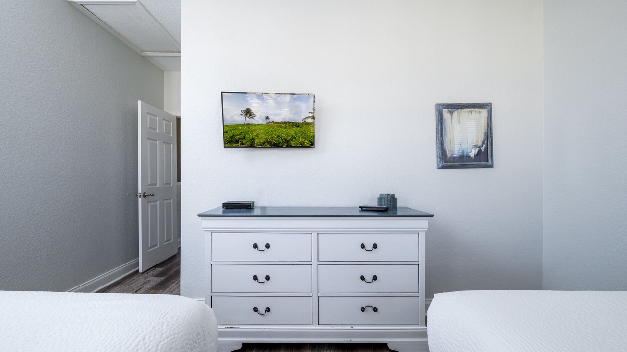 Photo of Bedroom in Florida Central Atlantic Coast