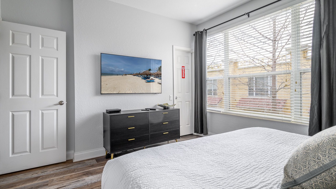 Photo of Bedroom in Florida Central Atlantic Coast