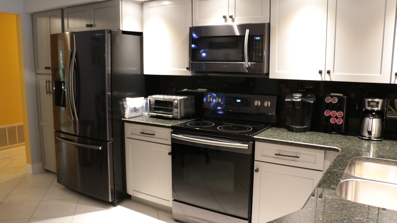 Photo of Kitchen in Tarpon Springs