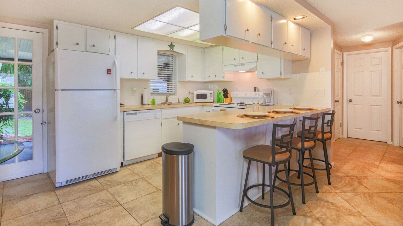 Photo of Kitchen in South Venice