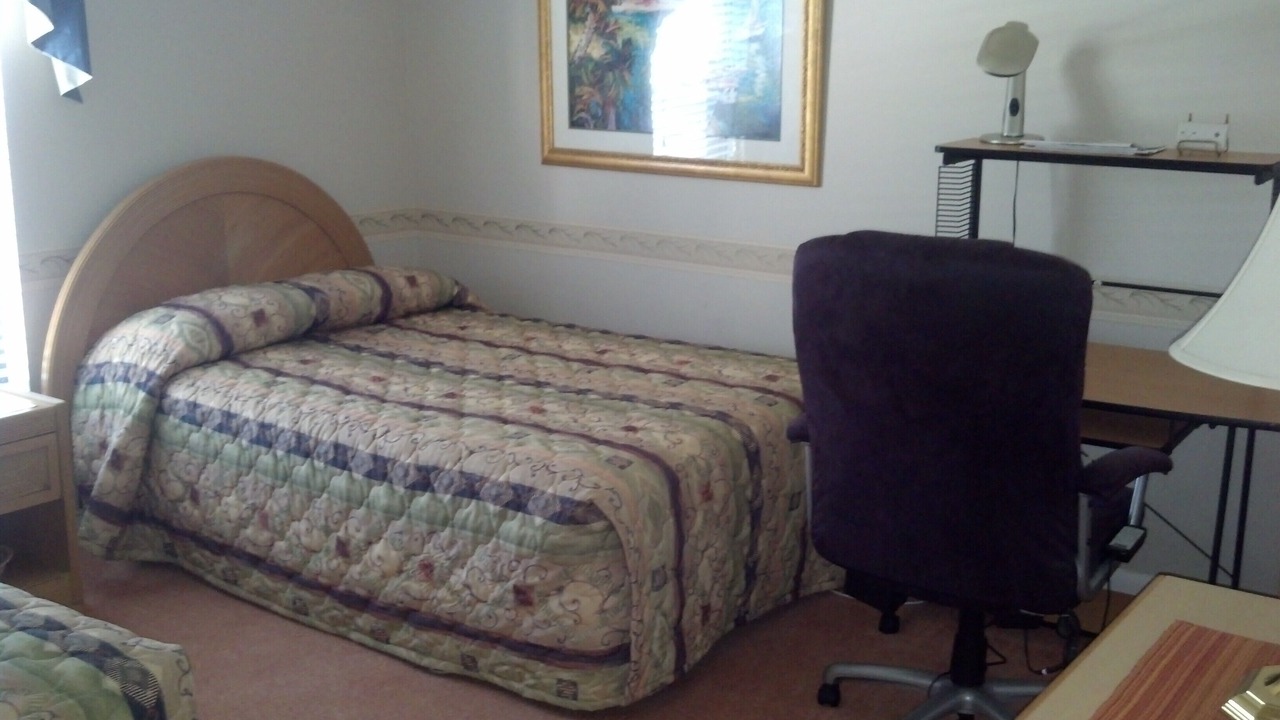 Photo of Bedroom in Palm Harbor