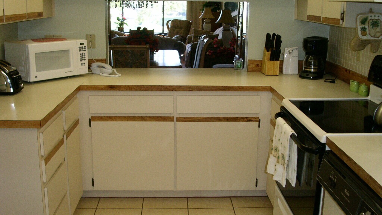 Photo of Kitchen in Palm Harbor