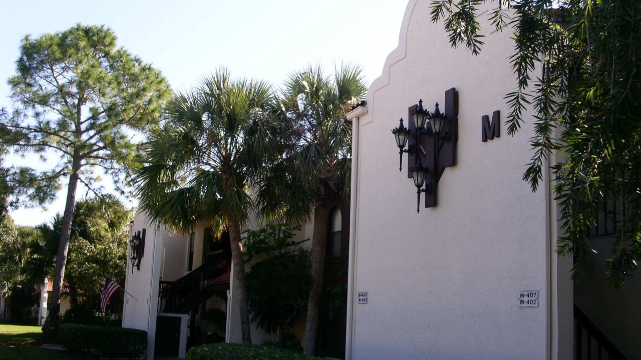 Photo of Outdoor in Palm Harbor