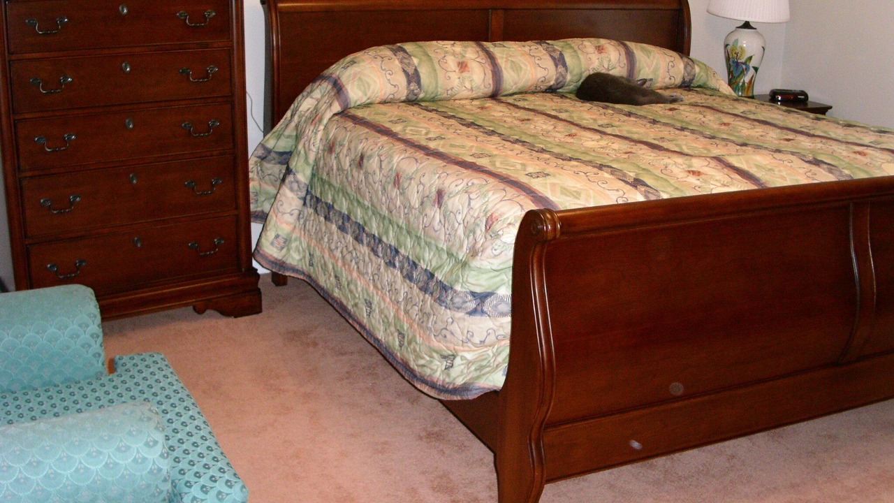 Photo of Bedroom in Palm Harbor