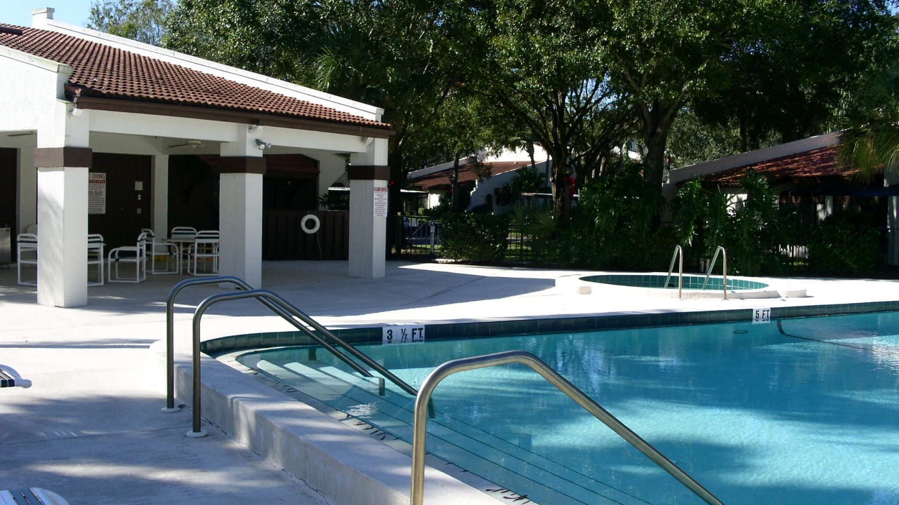Photo of Outdoor in Palm Harbor