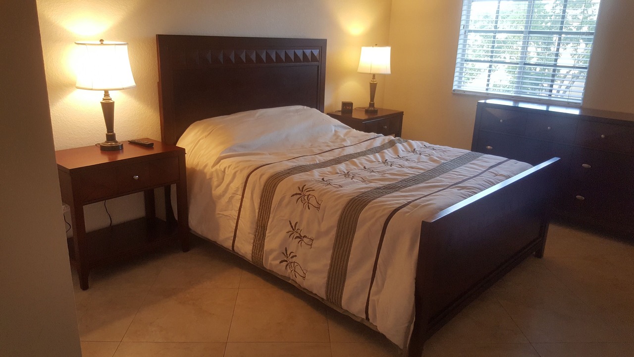 Photo of Bedroom in Riviera Beach