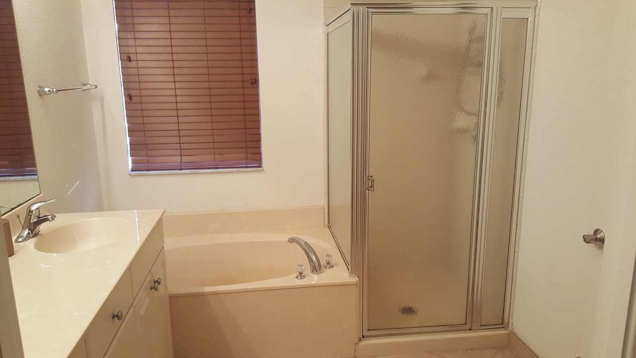 Photo of Bathroom in Riviera Beach