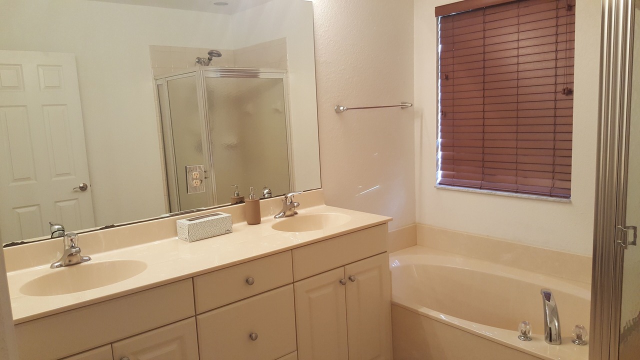 Photo of Bathroom in Riviera Beach