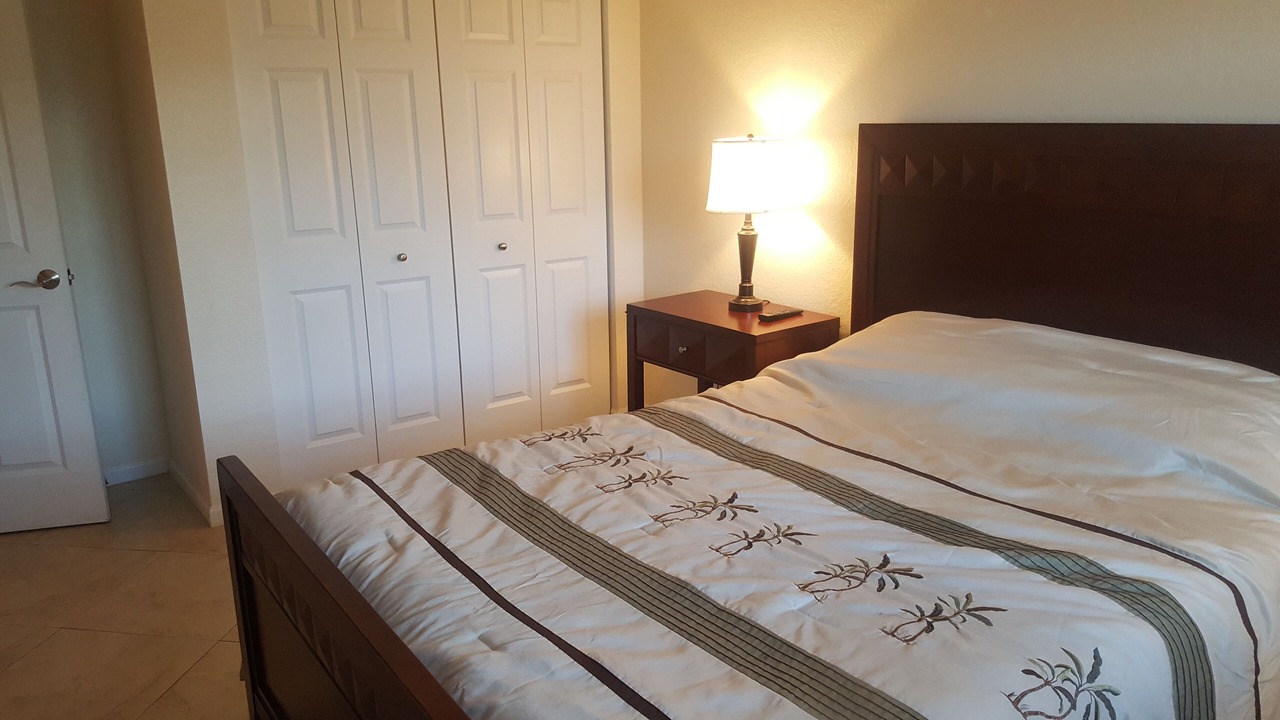 Photo of Bedroom in Riviera Beach