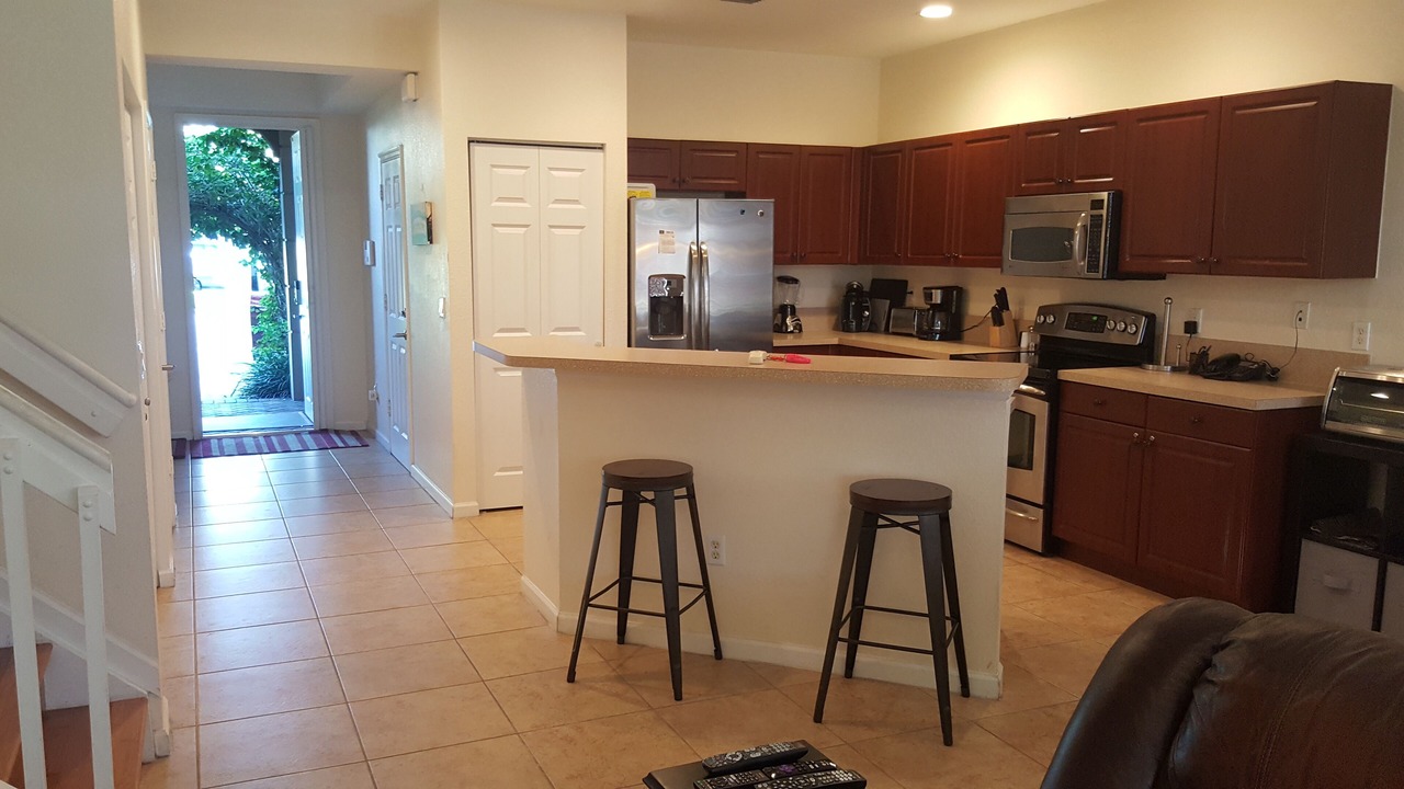 Photo of Kitchen in Riviera Beach