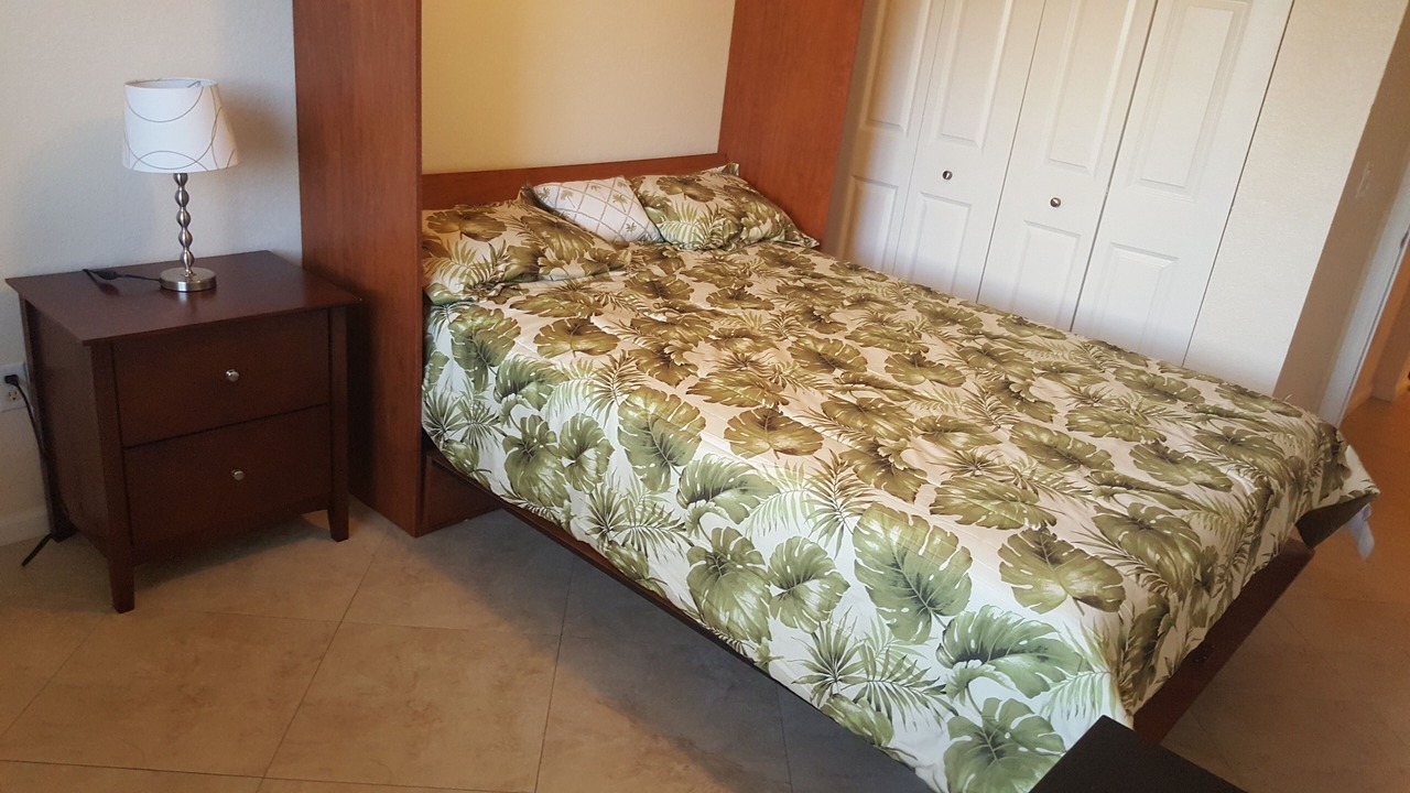 Photo of Bedroom in Riviera Beach