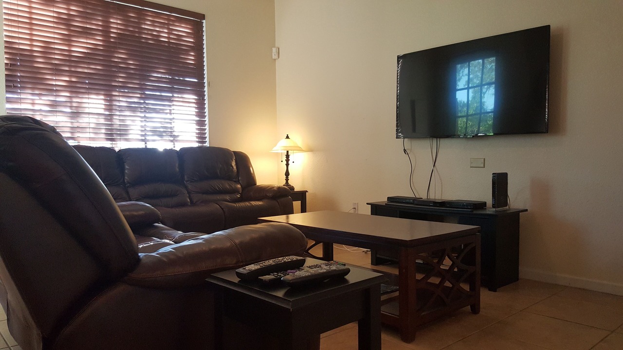 Photo of Livingroom in Riviera Beach