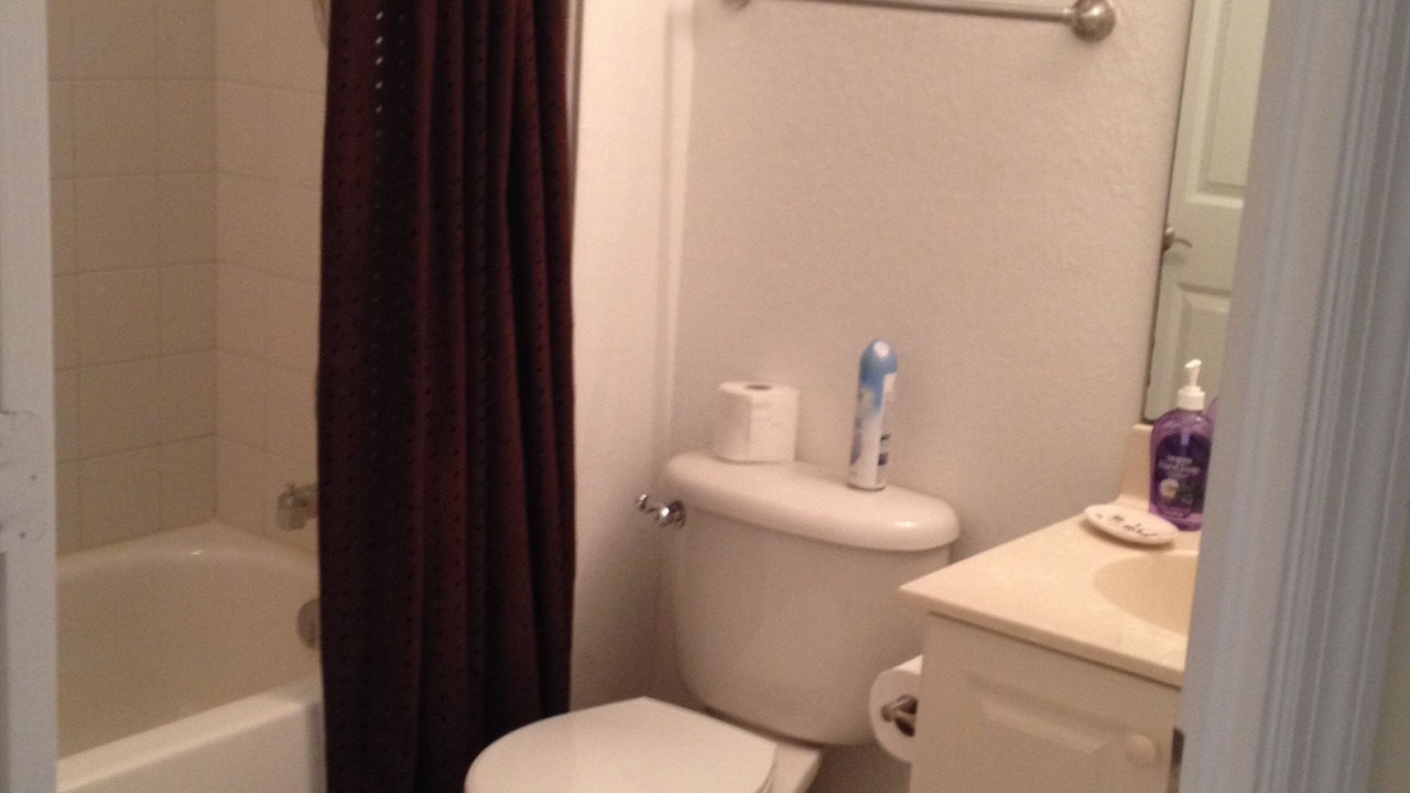 Photo of Bathroom in Riviera Beach