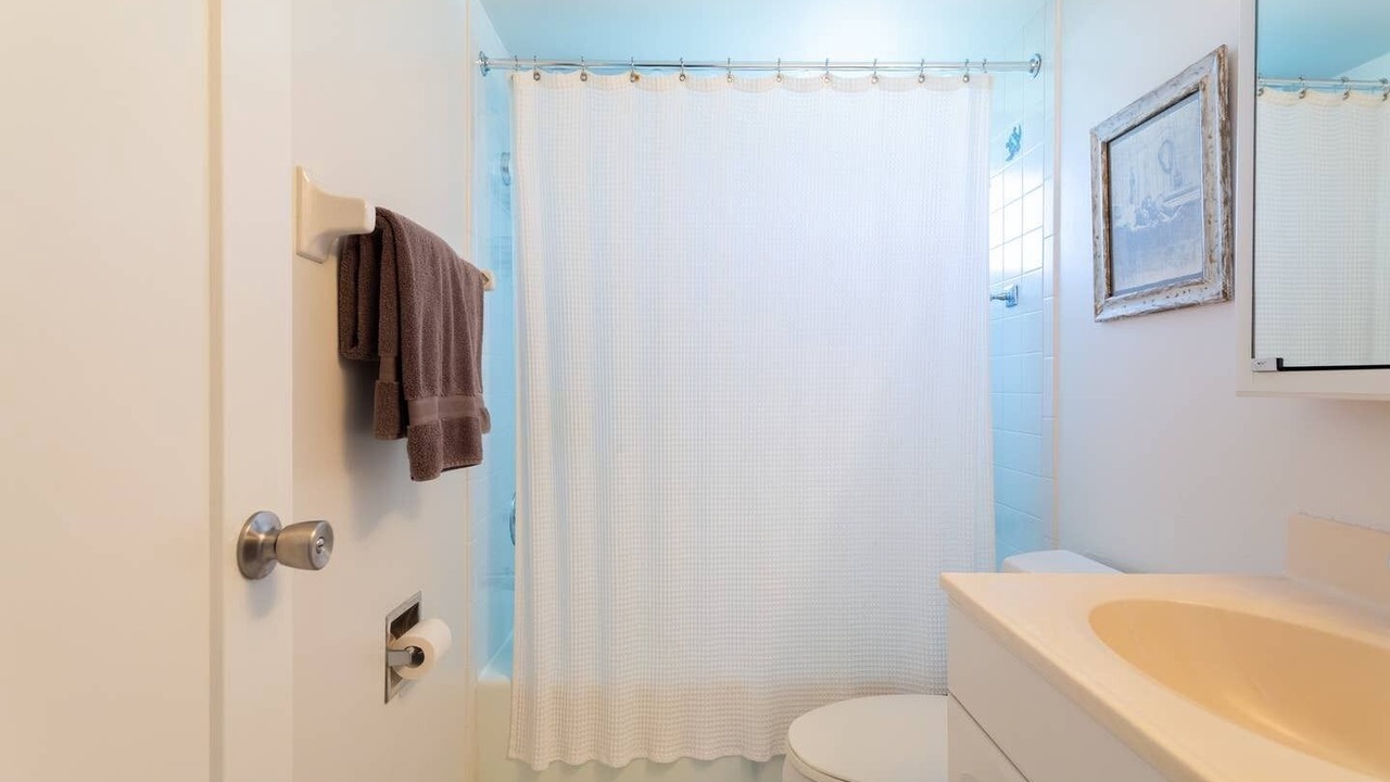 Photo of Bathroom in Holmes Beach