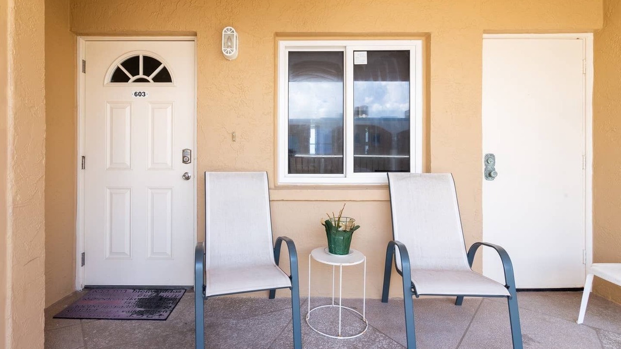 Photo of Outdoor in Holmes Beach