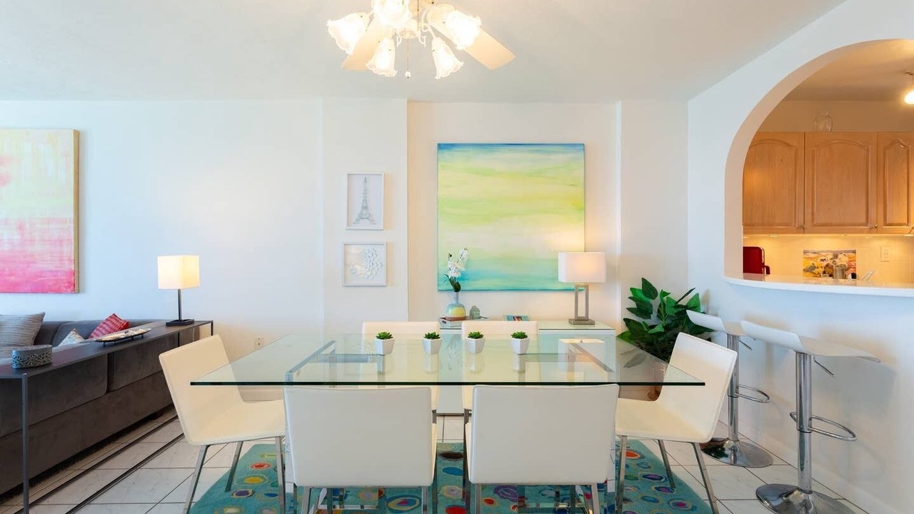 Photo of Kitchen in Holmes Beach