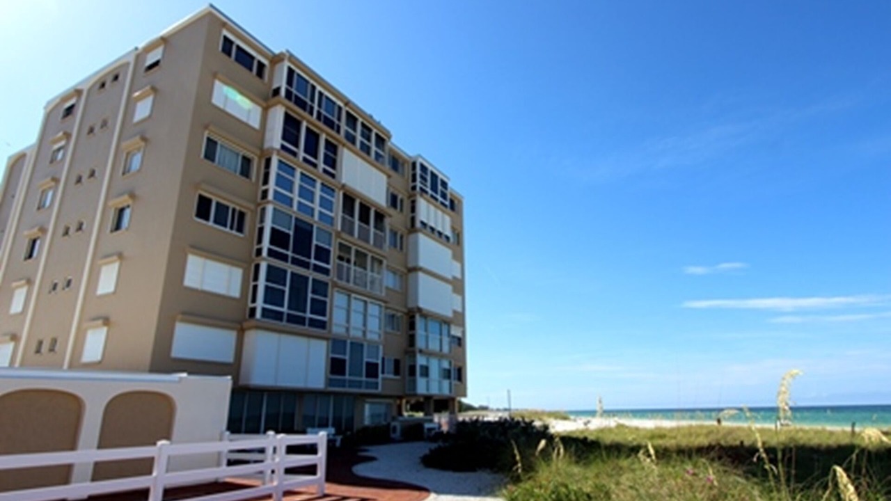 Photo of Outdoor in Holmes Beach