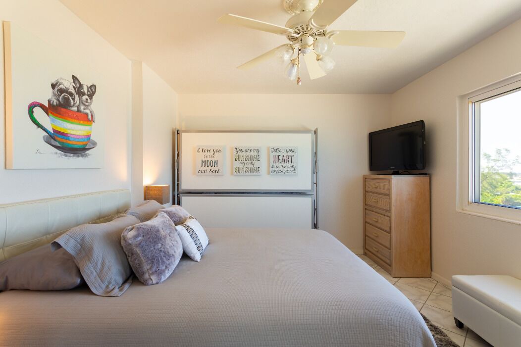Photo of Bedroom in Holmes Beach