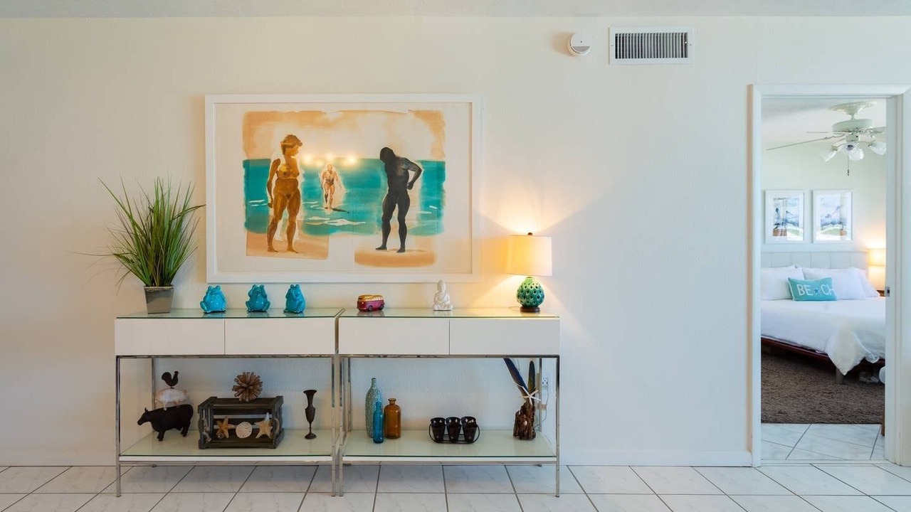 Photo of Bedroom in Holmes Beach