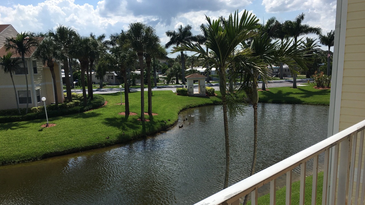 Photo of Outdoor in Ocean Side Village