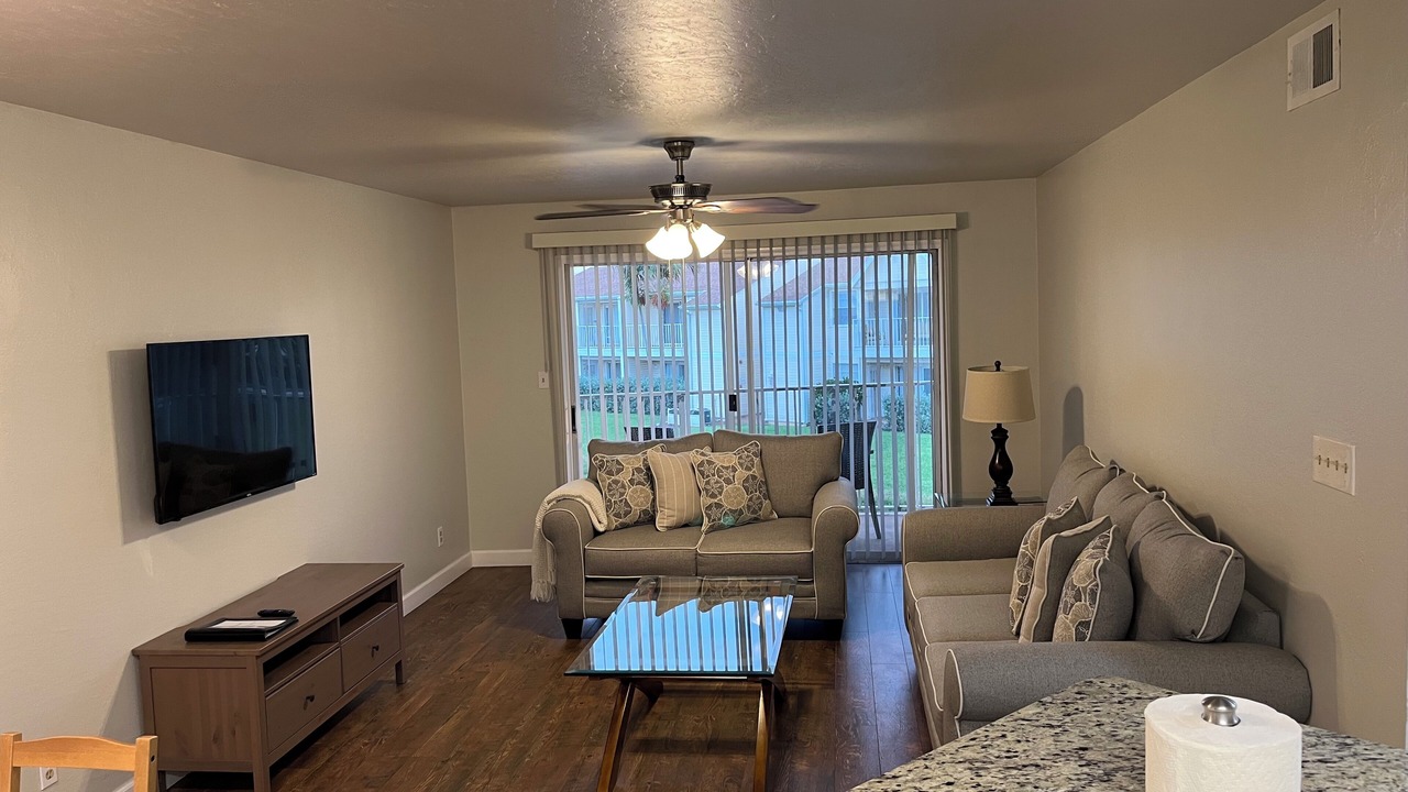 Photo of Livingroom in Ocean Side Village