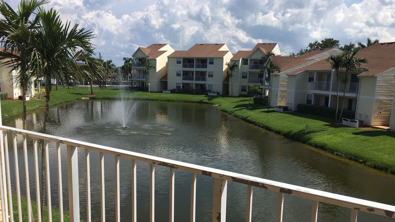 Photo of Outdoor in Ocean Side Village