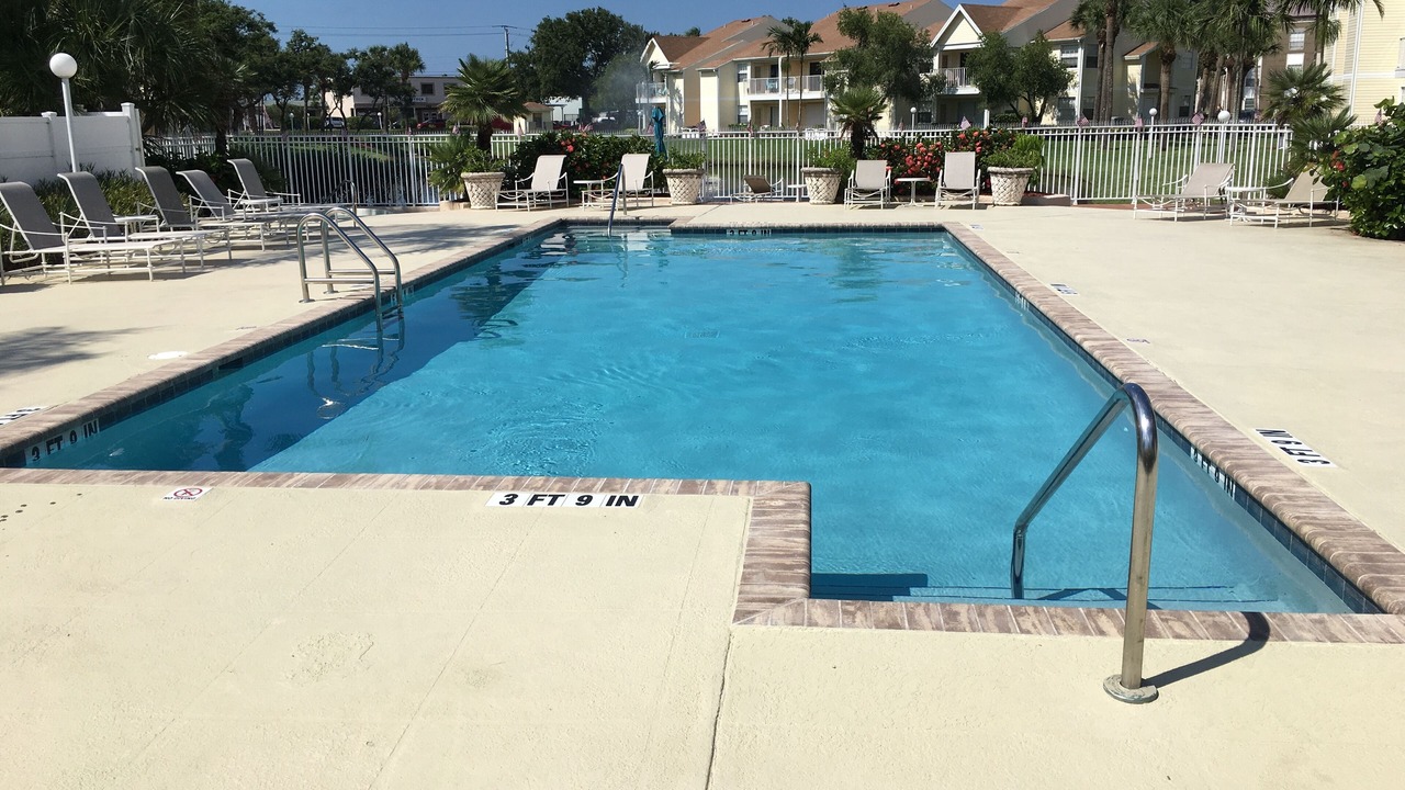 Photo of Outdoor in Ocean Side Village
