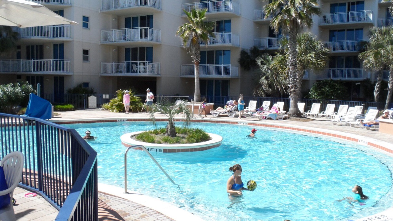 Photo of Outdoor in Fort Walton Beach