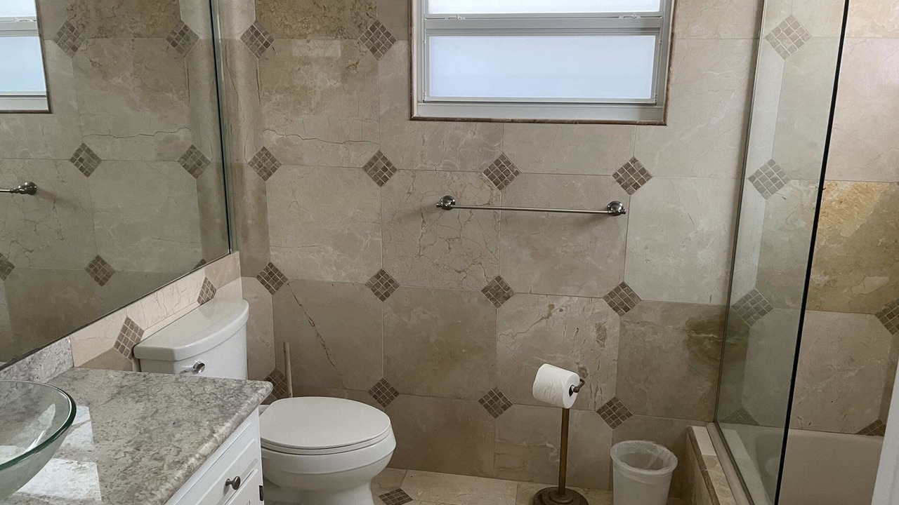 Photo of Bathroom in Sunshine Estates