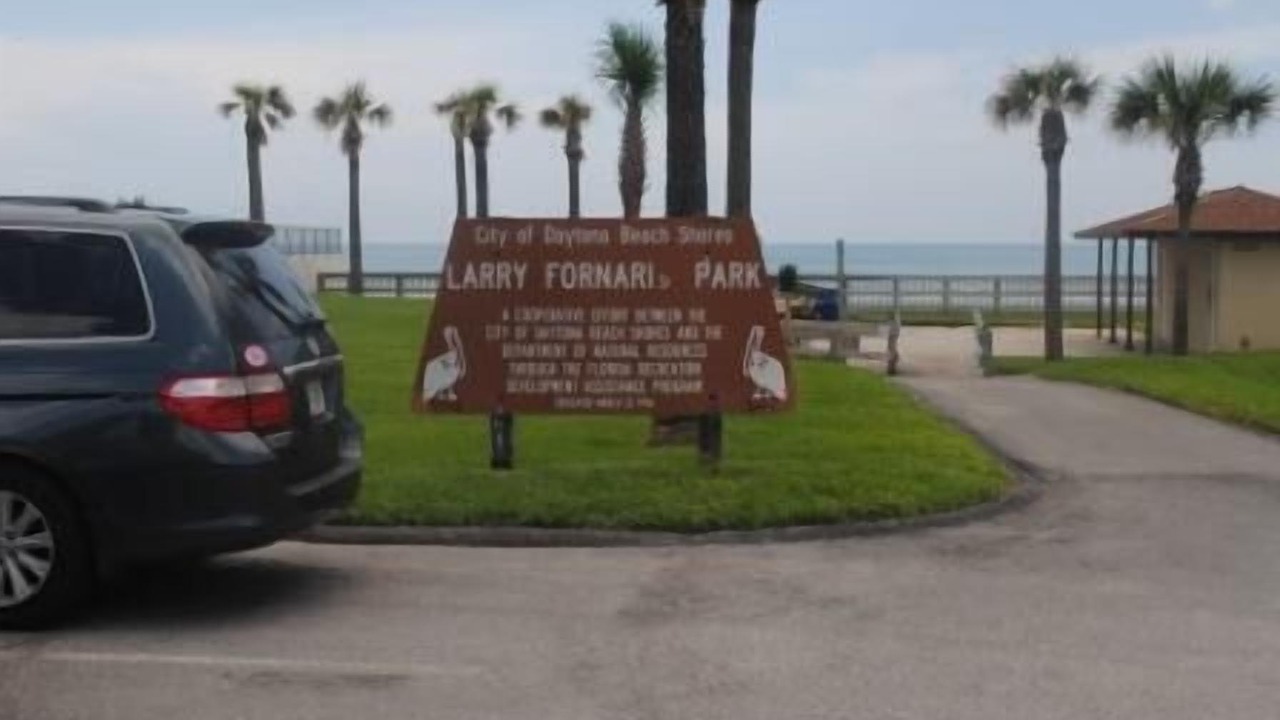 Photo of Outdoor in Daytona Beach