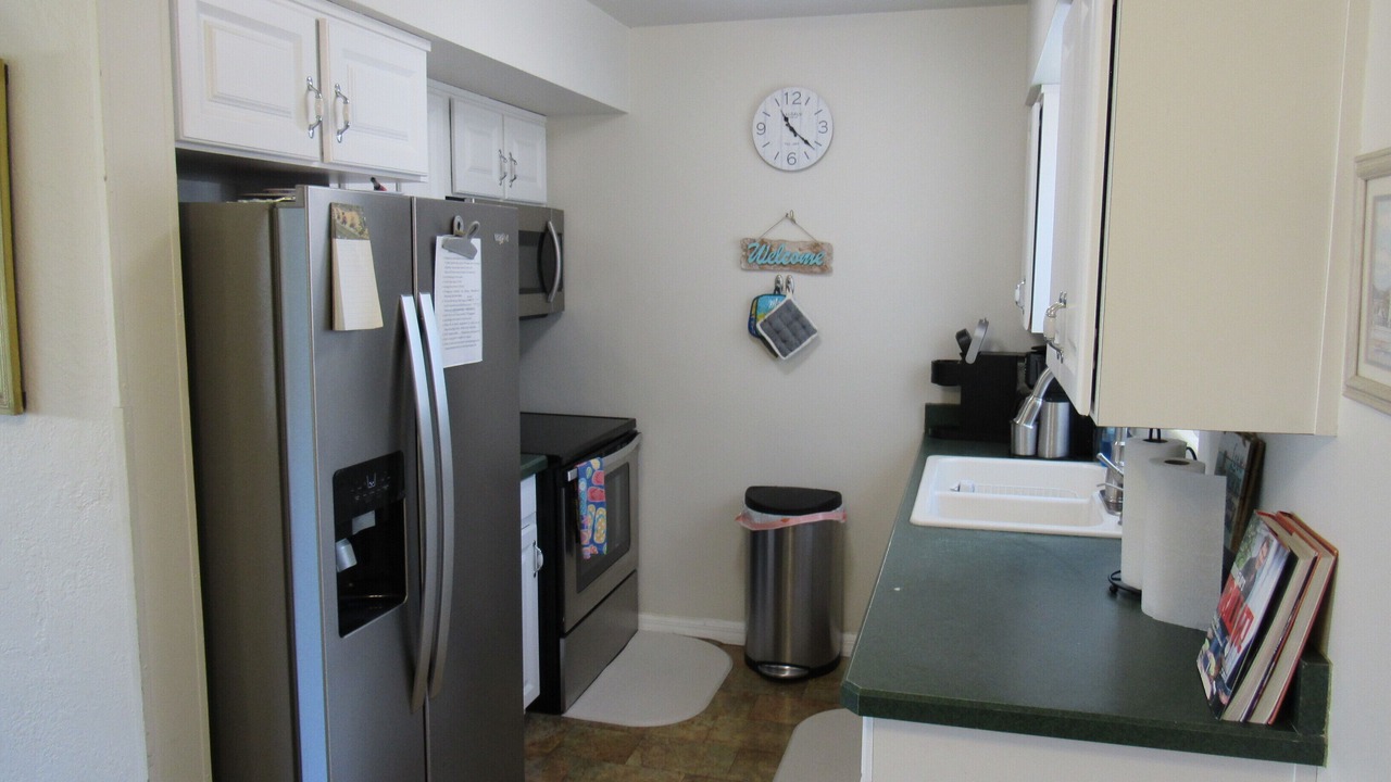 Photo of Kitchen in Daytona Beach
