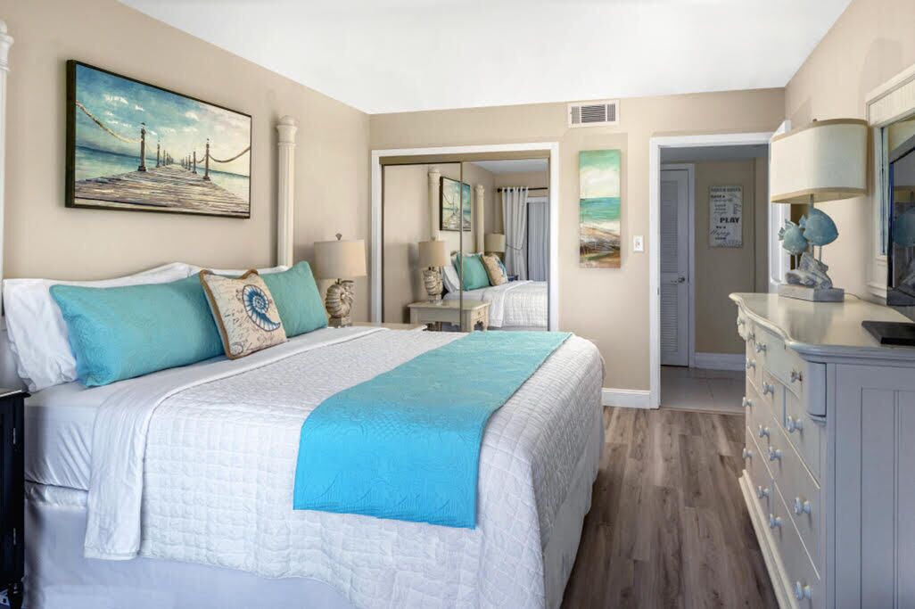 Photo of Bedroom in Amelia City
