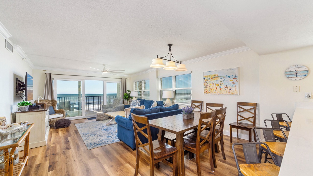 Photo of Bedroom in New Smyrna Beach