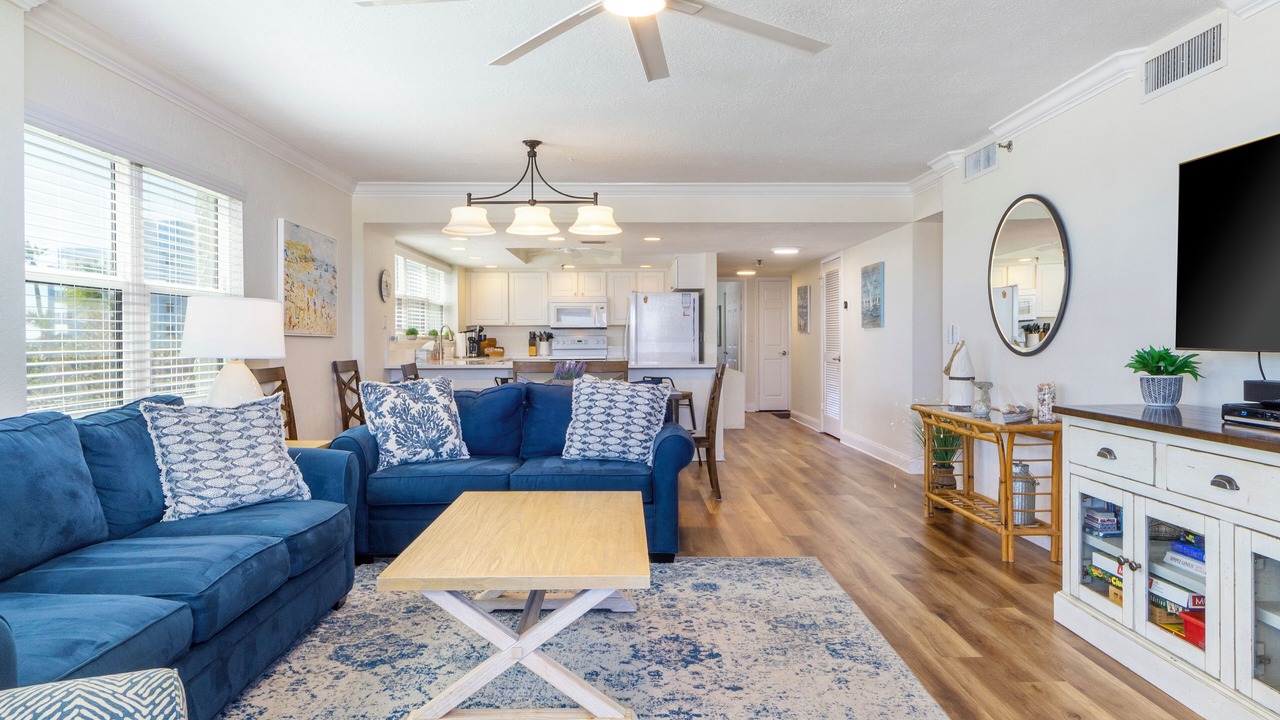 Photo of Bedroom in New Smyrna Beach