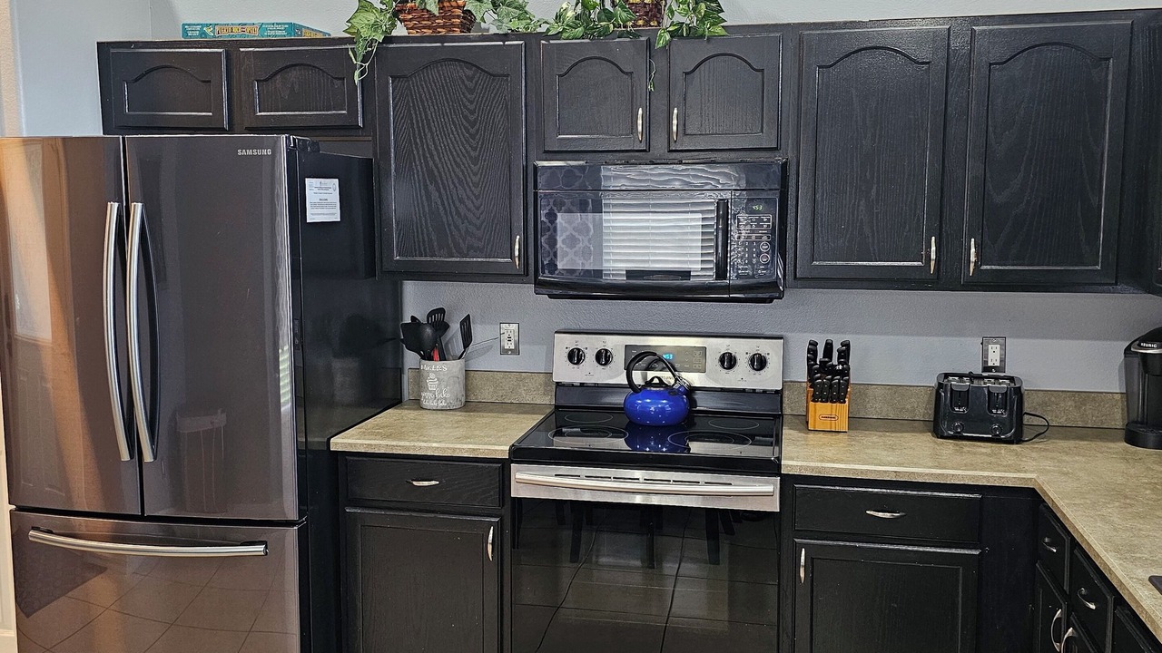 Photo of Kitchen in Windsor Palms