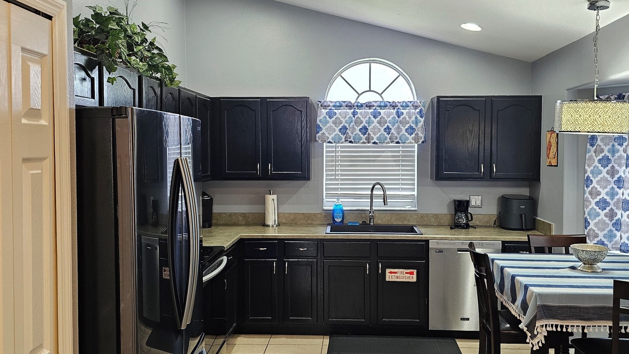Photo of Kitchen in Windsor Palms
