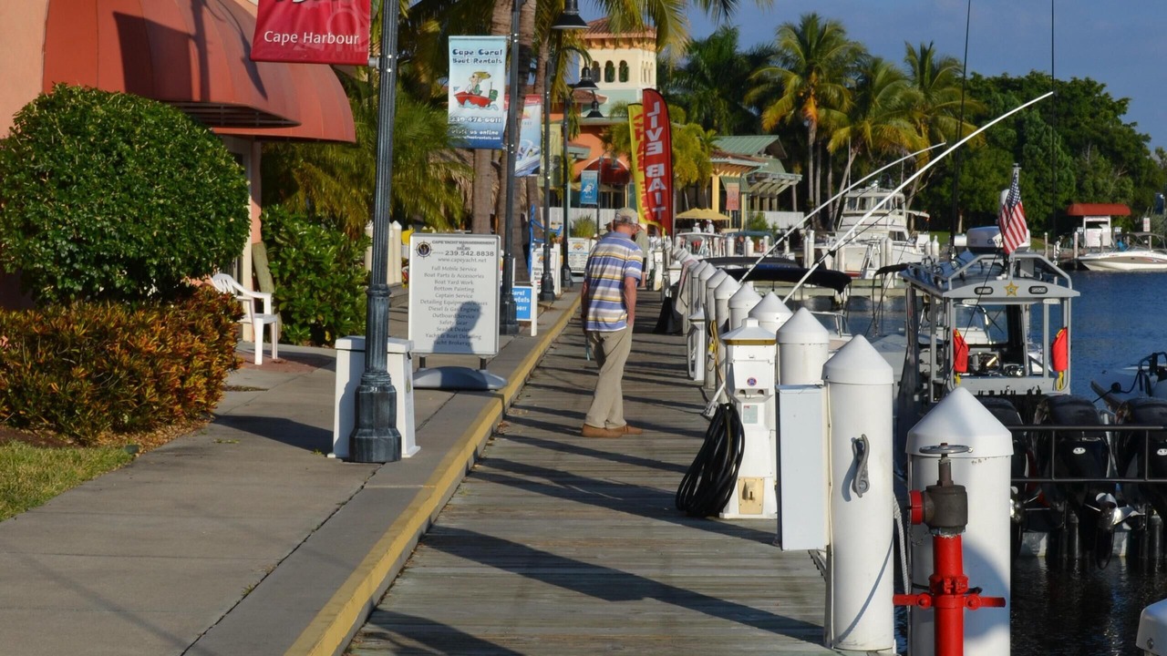 Photo of Others in Cape Harbour