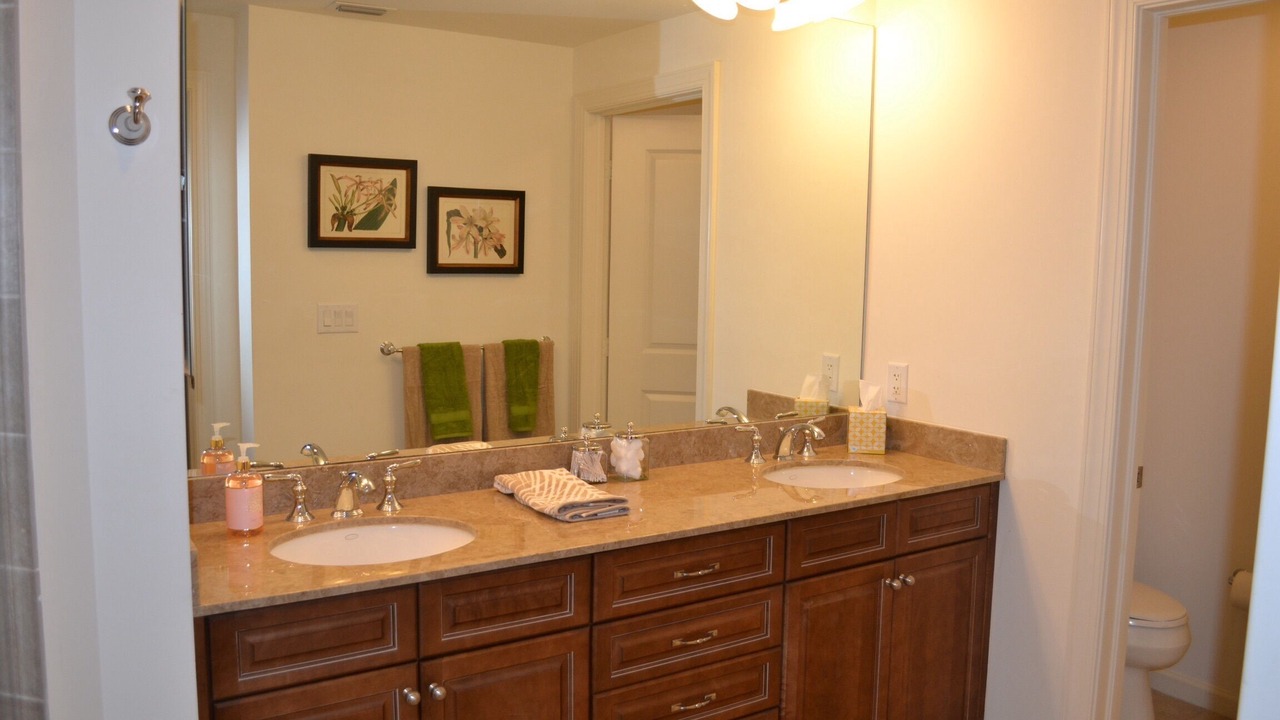 Photo of Bathroom in Cape Harbour