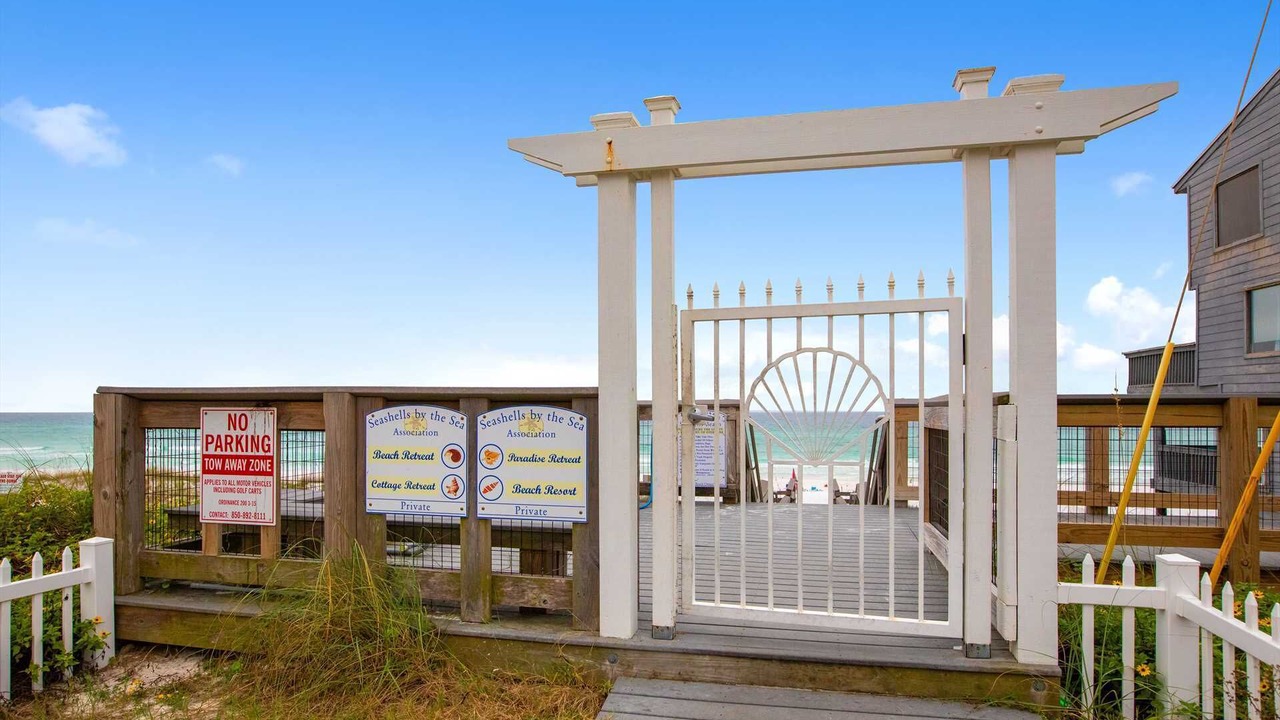 Photo of Outdoor in Fort Walton Beach - Destin