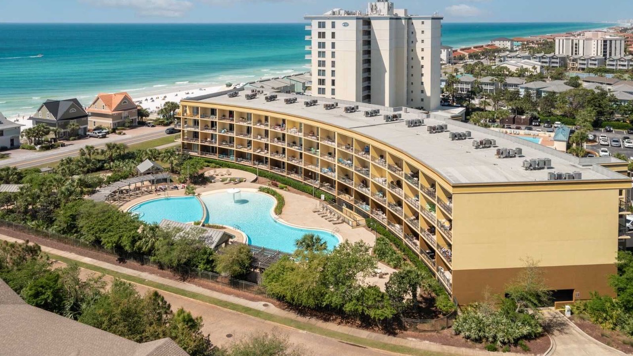 Photo of Outdoor in Fort Walton Beach - Destin