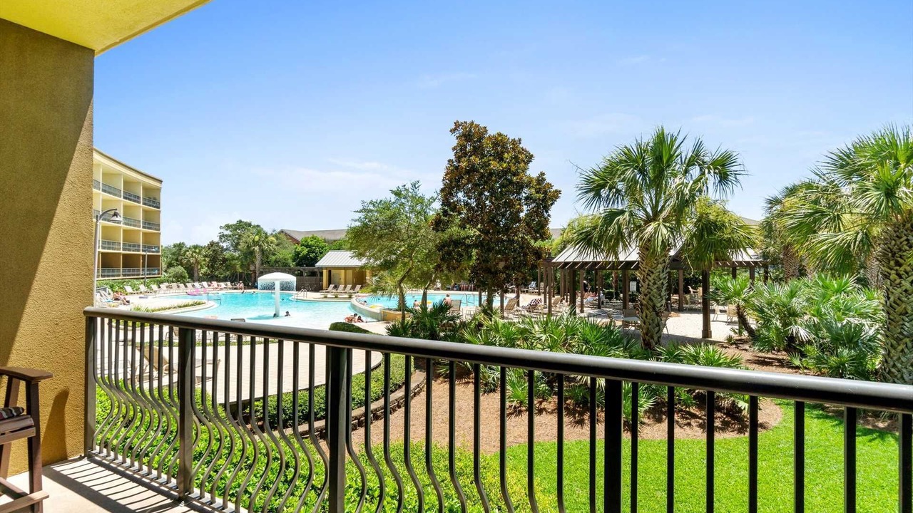 Photo of Outdoor in Fort Walton Beach - Destin