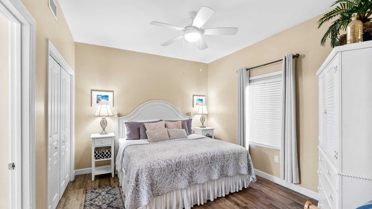 Photo of Bedroom in Fort Walton Beach - Destin